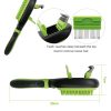 5-in-1 Pet Grooming Kit