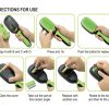 5-in-1 Pet Grooming Kit