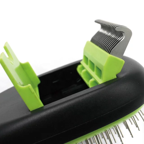 1612191258264 5-in-1 Pet Grooming Kit