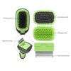 5-in-1 Pet Grooming Kit