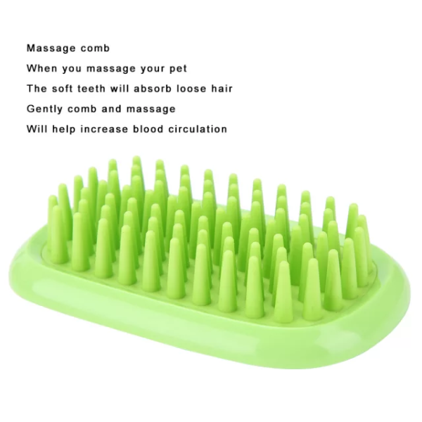 1621354056591 5-in-1 Pet Grooming Kit
