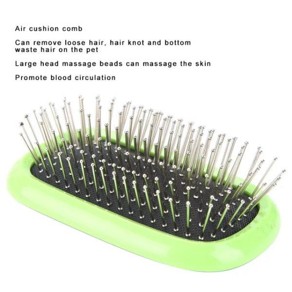 1621354058924 5-in-1 Pet Grooming Kit