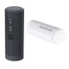 Multi-Functional Dual Mode Mini Ozone Ionic Portable Air Purifier