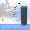 Multi-Functional Dual Mode Mini Ozone Ionic Portable Air Purifier
