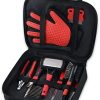 7 in 1 Complete Professional Dog Grooming Kit Combos