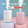 Cool Mini USB Personal Desktop Humidifier for Bedroom,Office Room, Car,etc