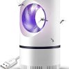 Electric Light Indoor Insect & Mosquito Killer