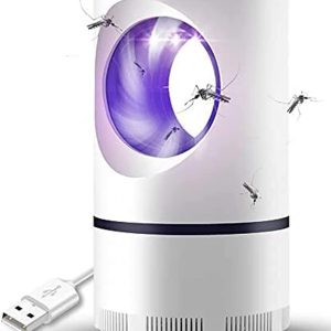 Electric Light Indoor Insect & Mosquito Killer