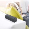 Multi-Functional Dual Mode Mini Ozone Ionic Portable Air Purifier