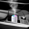 Cool Mini USB Personal Desktop Humidifier for Bedroom,Office Room, Car,etc