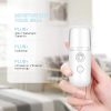 USB Rechargeable Portable Nano Humidifier Mini Facial Face Sprayer