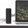 Multi-Functional Dual Mode Mini Ozone Ionic Portable Air Purifier