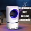 Electric Light Indoor Insect & Mosquito Killer