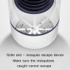 Electric Light Indoor Insect & Mosquito Killer
