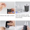 USB Rechargeable Portable Nano Humidifier Mini Facial Face Sprayer