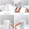 Cool Mini USB Personal Desktop Humidifier for Bedroom,Office Room, Car,etc