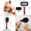 7 in 1 Complete Professional Dog Grooming Kit Combos