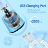 USB Rechargeable Portable Blender for Smoothies and Shakes