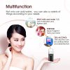 USB Rechargeable Portable Nano Humidifier Mini Facial Face Sprayer