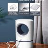 Electric Light Indoor Insect & Mosquito Killer