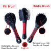 7 in 1 Complete Professional Dog Grooming Kit Combos