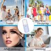 USB Rechargeable Portable Nano Humidifier Mini Facial Face Sprayer