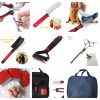 7 in 1 Complete Professional Dog Grooming Kit Combos