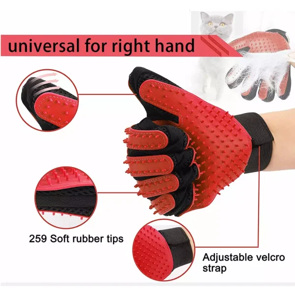 Hfc93ef79232348149edfd2593585c37dD.jpg_960x960 7 in 1 Complete Professional Dog Grooming Kit Combos