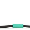Pet Dog Chew and Tug Handle and Ball Chew Interactive Chew Toy