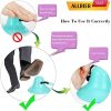Multifunction Suction Cup Interactive Dog, Pet Chew Toy with Food Dispensing & Squeaky Toy Ball