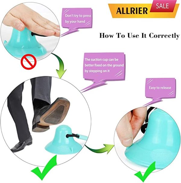 61S4sFQ1LkL._AC_SX679_ Multifunction Suction Cup Interactive Dog, Pet Chew Toy with Food Dispensing & Squeaky Toy Ball
