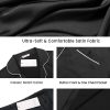 2 Piece Shorts Satin Silky Women's Pajama Set & Lounge Wear