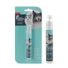 Pet (Dog and Cat) Fresh Friends Oral Dental Spray for Bad Breath, Plaque & Tartar Build-Up & Teeth Cleaning.