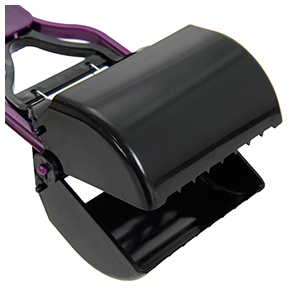 39824f07-b355-492a-ae4c-e7a2001a82f9.__CR0,0,300,300_PT0_SX300_V1___ Portable Non-Breakable Short Handle Pet Pooper Scooper