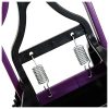 Portable Non-Breakable Short Handle Pet Pooper Scooper