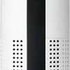 WT-U12 DC 5V Portable Home/ Office/ Mini Car Negative Ion Air Purifier with Effective Air HEPA Filter for Bacteria/Dust/Pollen/Smoke