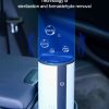 WT-U12 DC 5V Portable Home/ Office/ Mini Car Negative Ion Air Purifier with Effective Air HEPA Filter for Bacteria/Dust/Pollen/Smoke