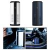 WT-U12 DC 5V Portable Home/ Office/ Mini Car Negative Ion Air Purifier with Effective Air HEPA Filter for Bacteria/Dust/Pollen/Smoke
