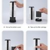 WT-U12 DC 5V Portable Home/ Office/ Mini Car Negative Ion Air Purifier with Effective Air HEPA Filter for Bacteria/Dust/Pollen/Smoke