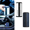 WT-U12 DC 5V Portable Home/ Office/ Mini Car Negative Ion Air Purifier with Effective Air HEPA Filter for Bacteria/Dust/Pollen/Smoke