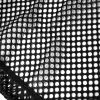 Adjustable, Anti Scratch & Bite Restraint Polyester Mesh Cat or Dog Grooming Bag