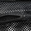 Adjustable, Anti Scratch & Bite Restraint Polyester Mesh Cat or Dog Grooming Bag