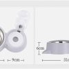 Automatic Pet Feeder and Water Dispenser, Pet Food and Water Feeder Bowls with Automatic Pet Water Bottle for Small Large Dog, Cats and Rabbits