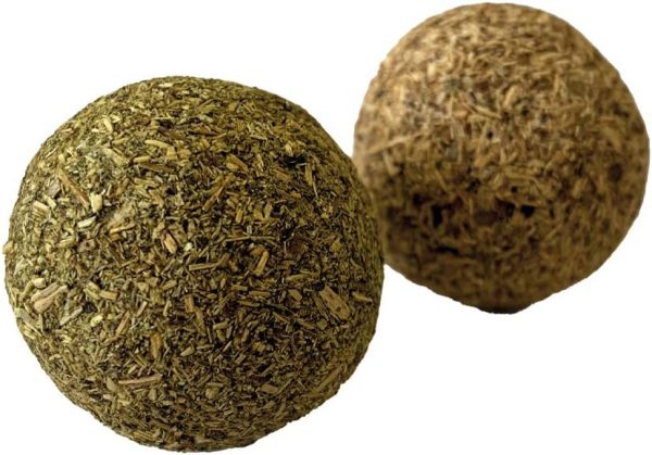 61umdHH8MIL._AC_SL1000_ Avocado Cat Toy Snack Ball for Cat with Catnip