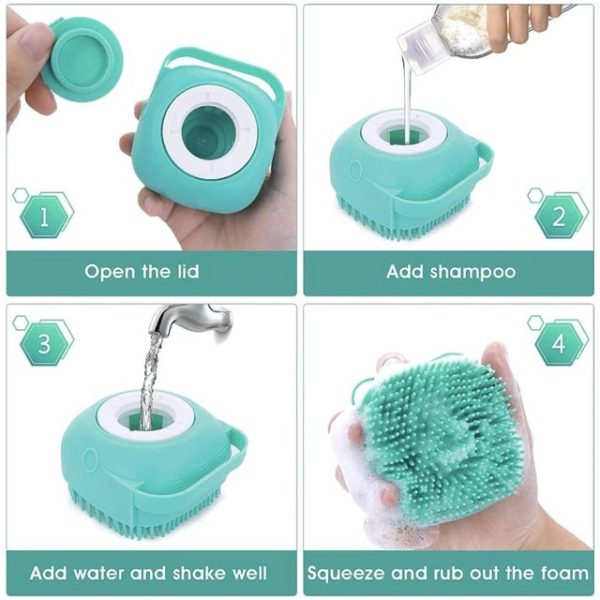 1000017860-1.jpg Multifunctional Silicone Body Bath Brush with Shower Gel Dispenser for adults and babies