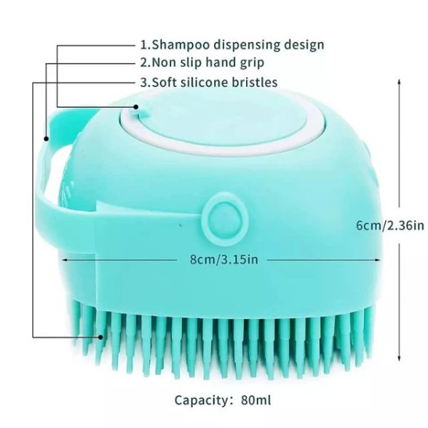 1000017863-1.jpg Multifunctional Silicone Body Bath Brush with Shower Gel Dispenser for adults and babies