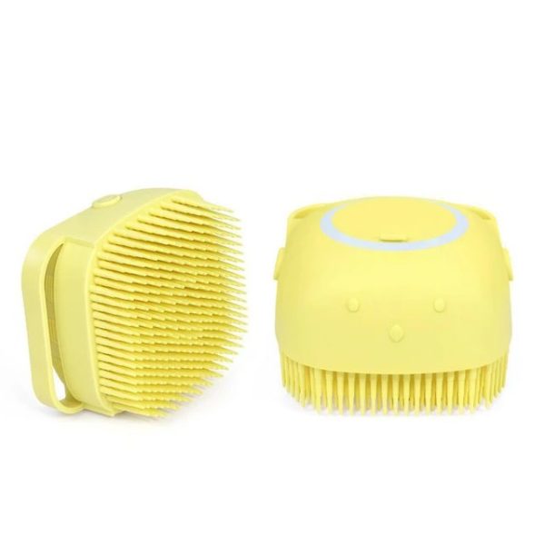1000017872-1.jpg Multifunctional Silicone Body Bath Brush with Shower Gel Dispenser for adults and babies