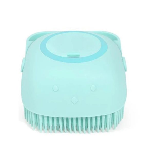 1000017875.jpg Multifunctional Silicone Body Bath Brush with Shower Gel Dispenser for adults and babies